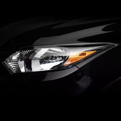 Headlight Restoration Kit